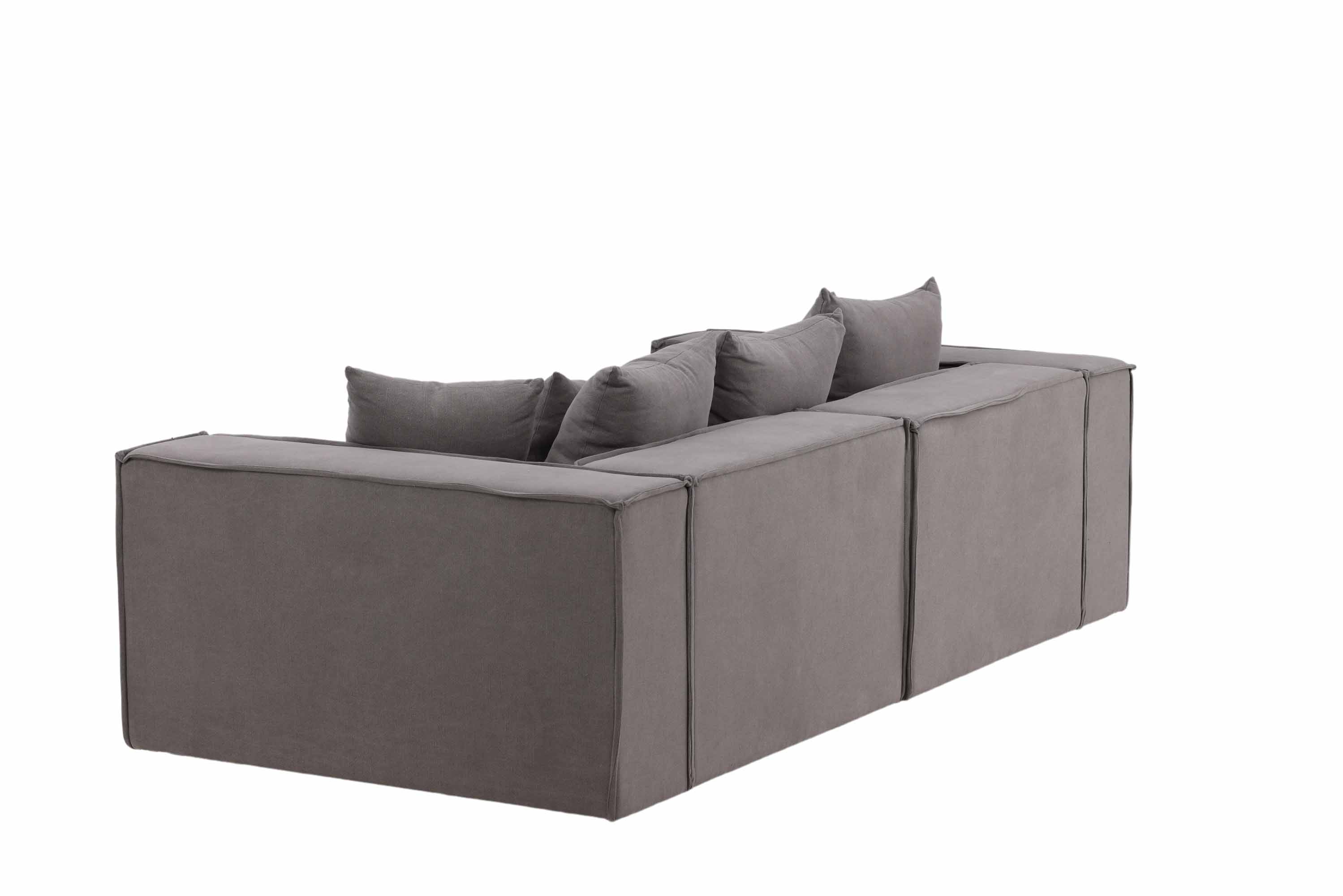 Gillholmen 3-personers sofa