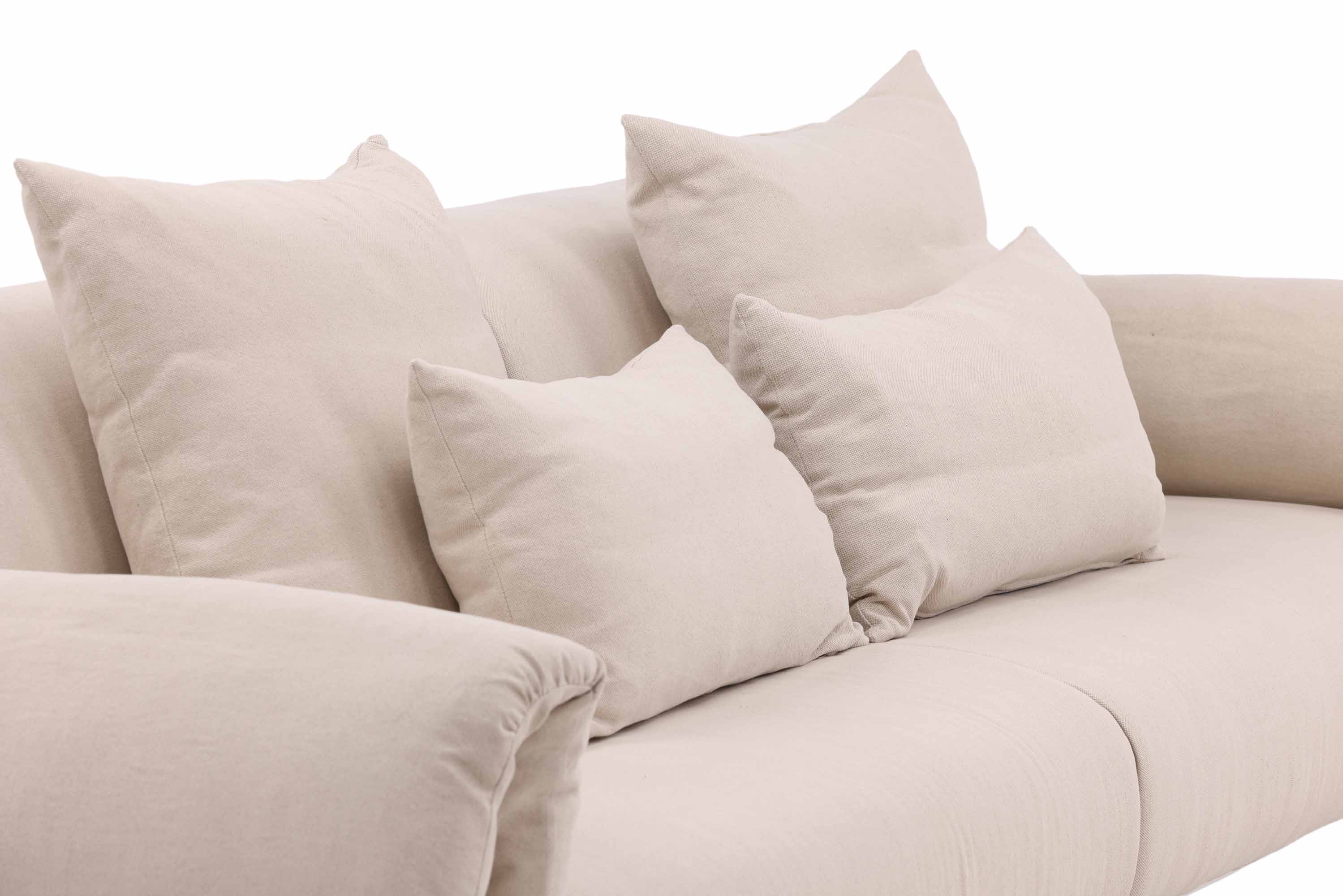 Öckerö 3-personers sofa