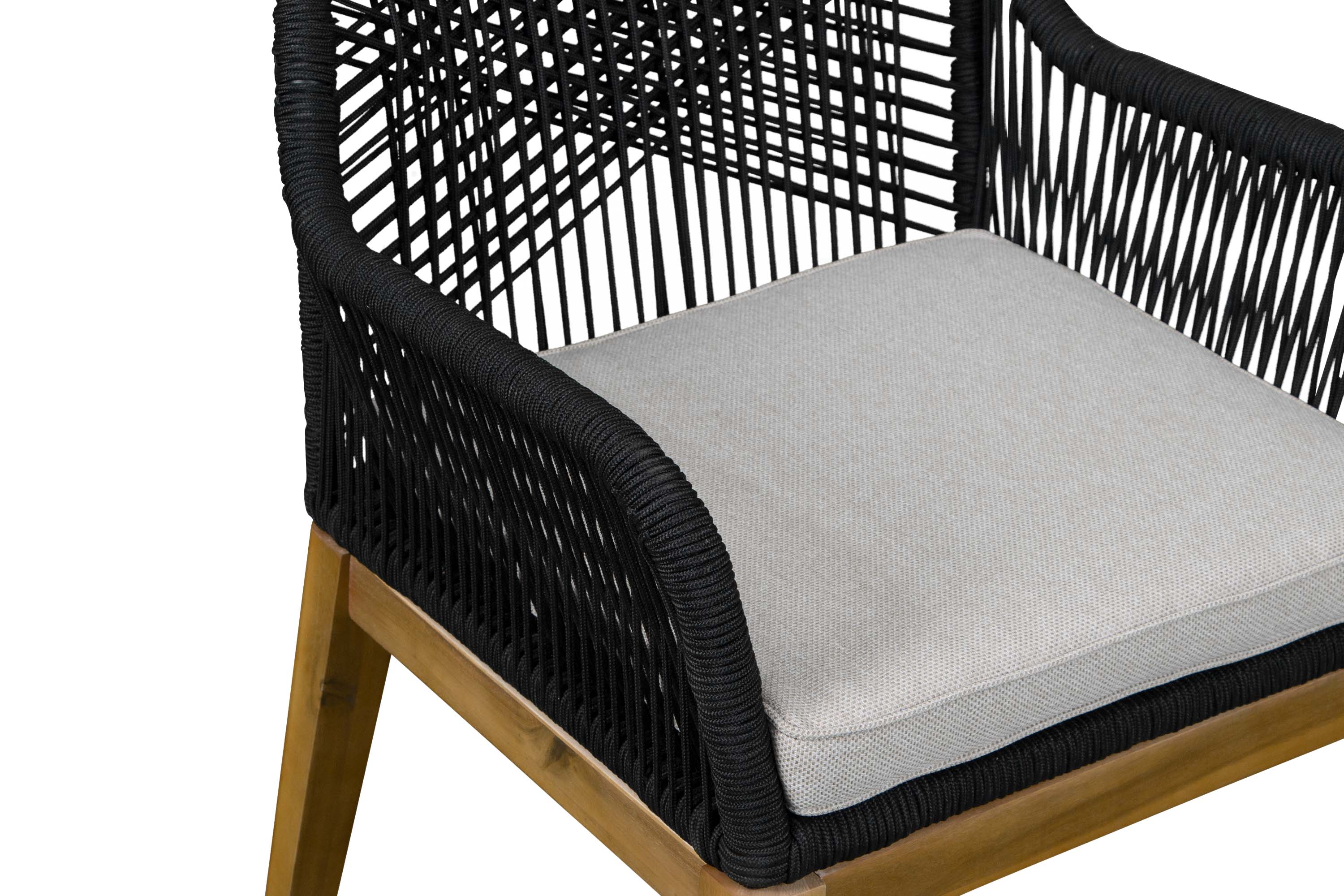 Kingsbarn lænestol