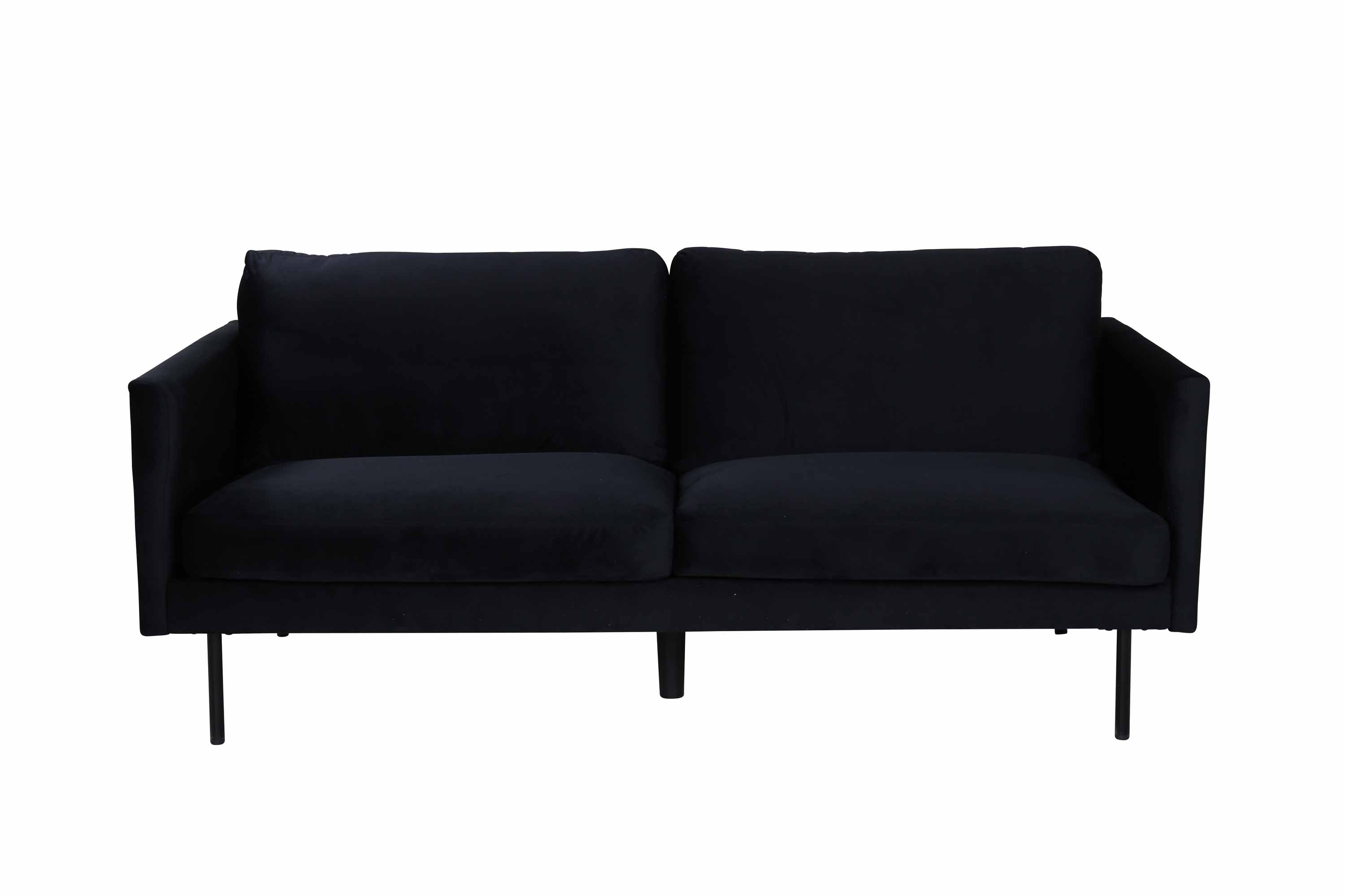 Zoom 2-personers sofa