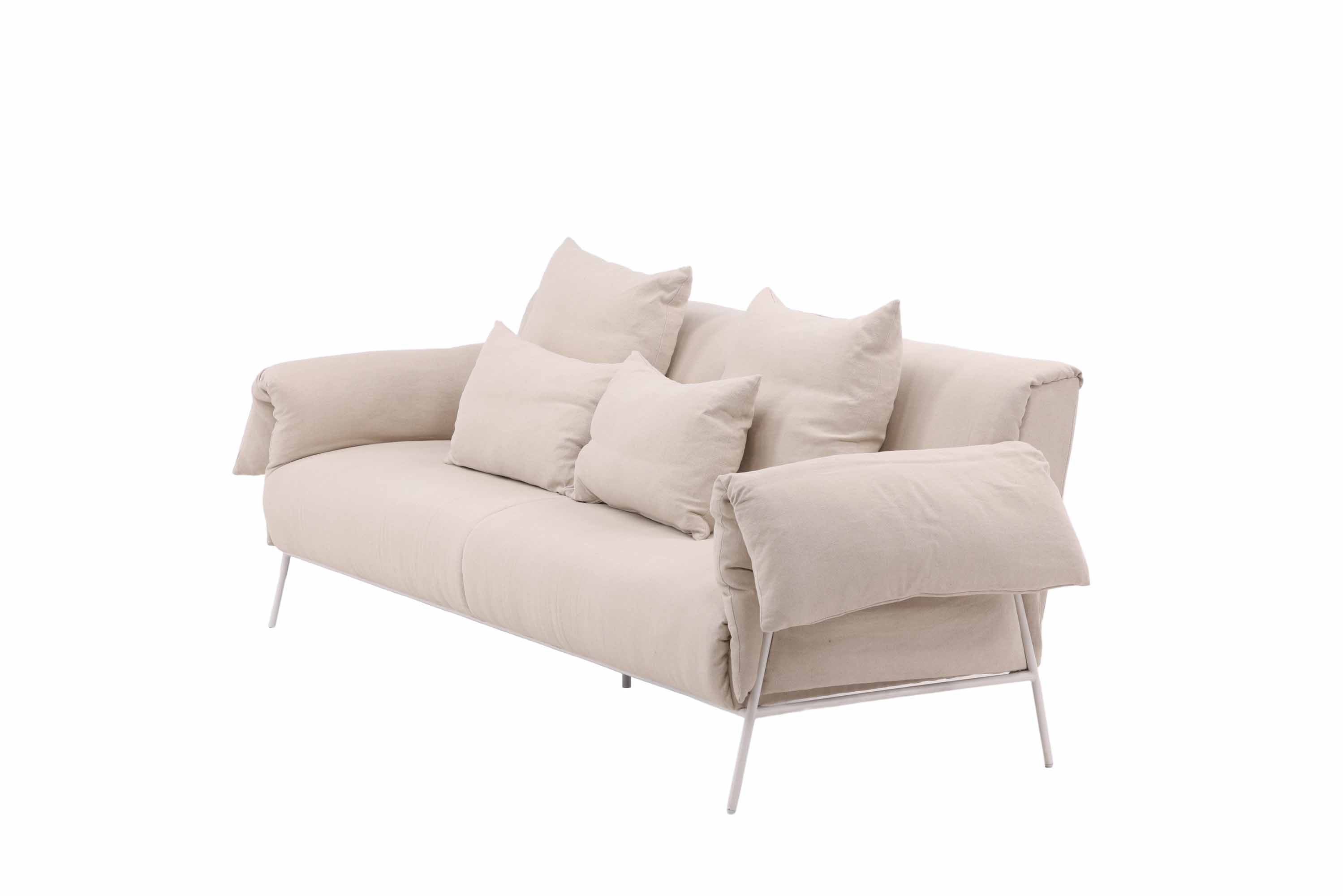 Öckerö 3-personers sofa