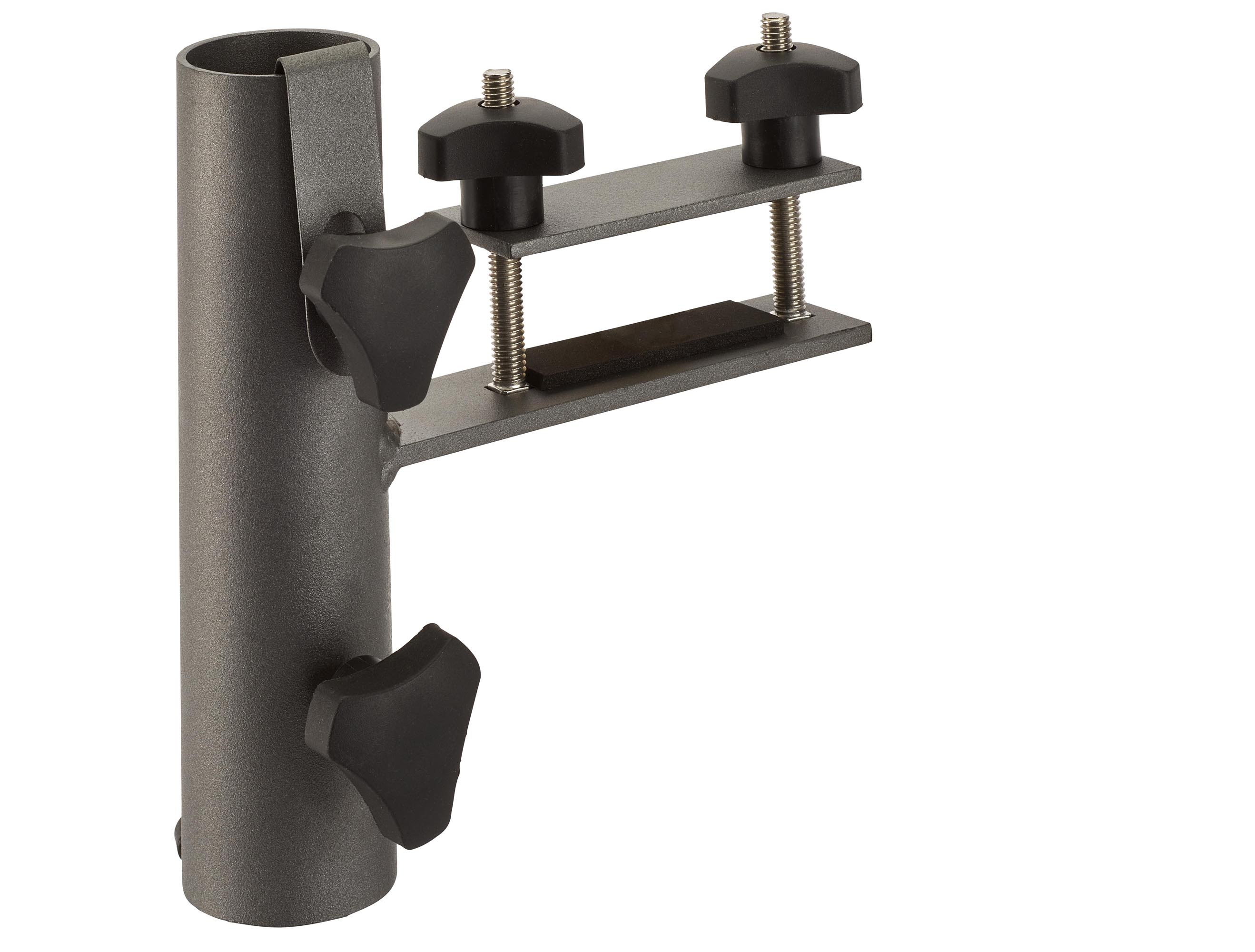 Parasolbeslag fladt vandret