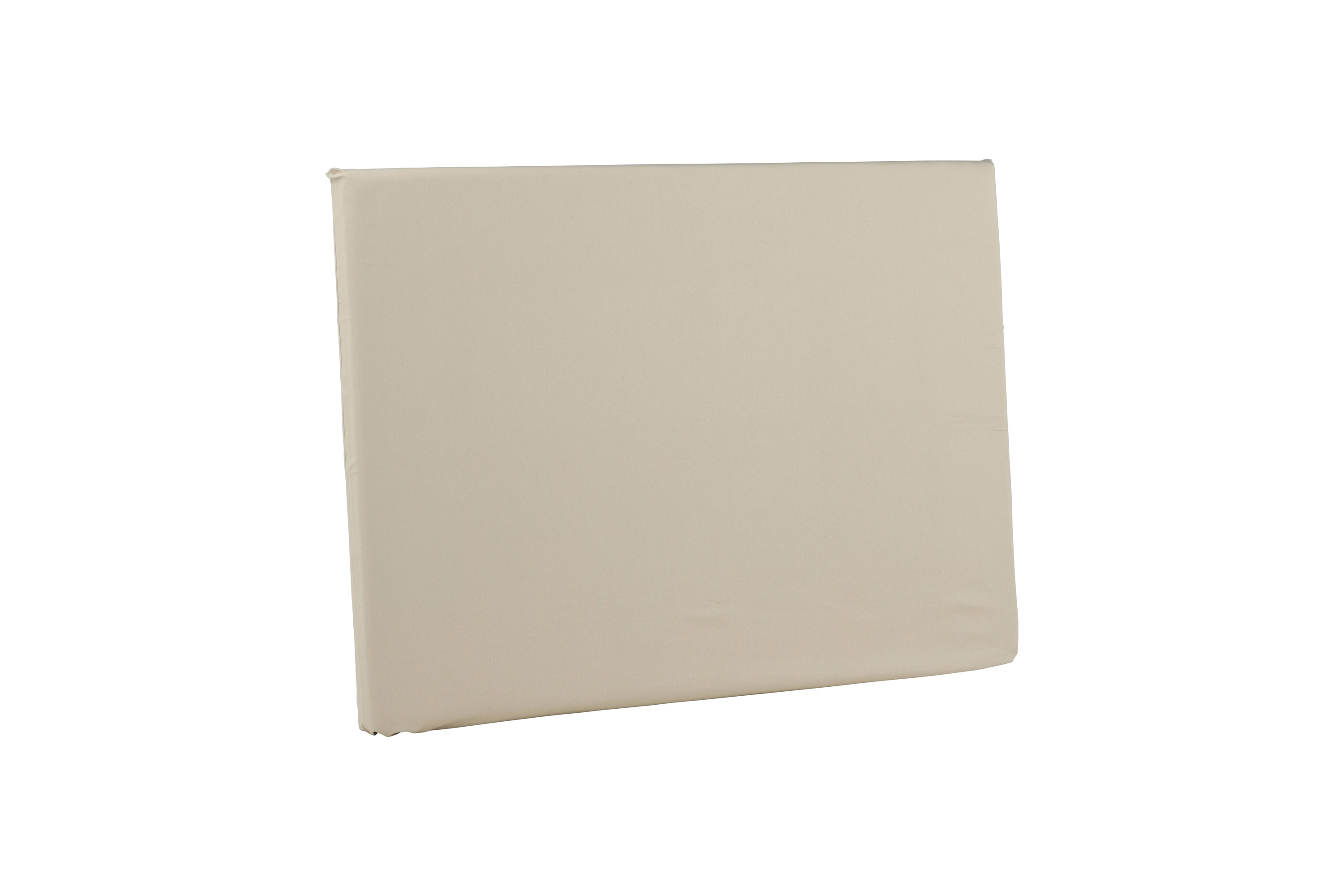 Saga sänggavelklädsel