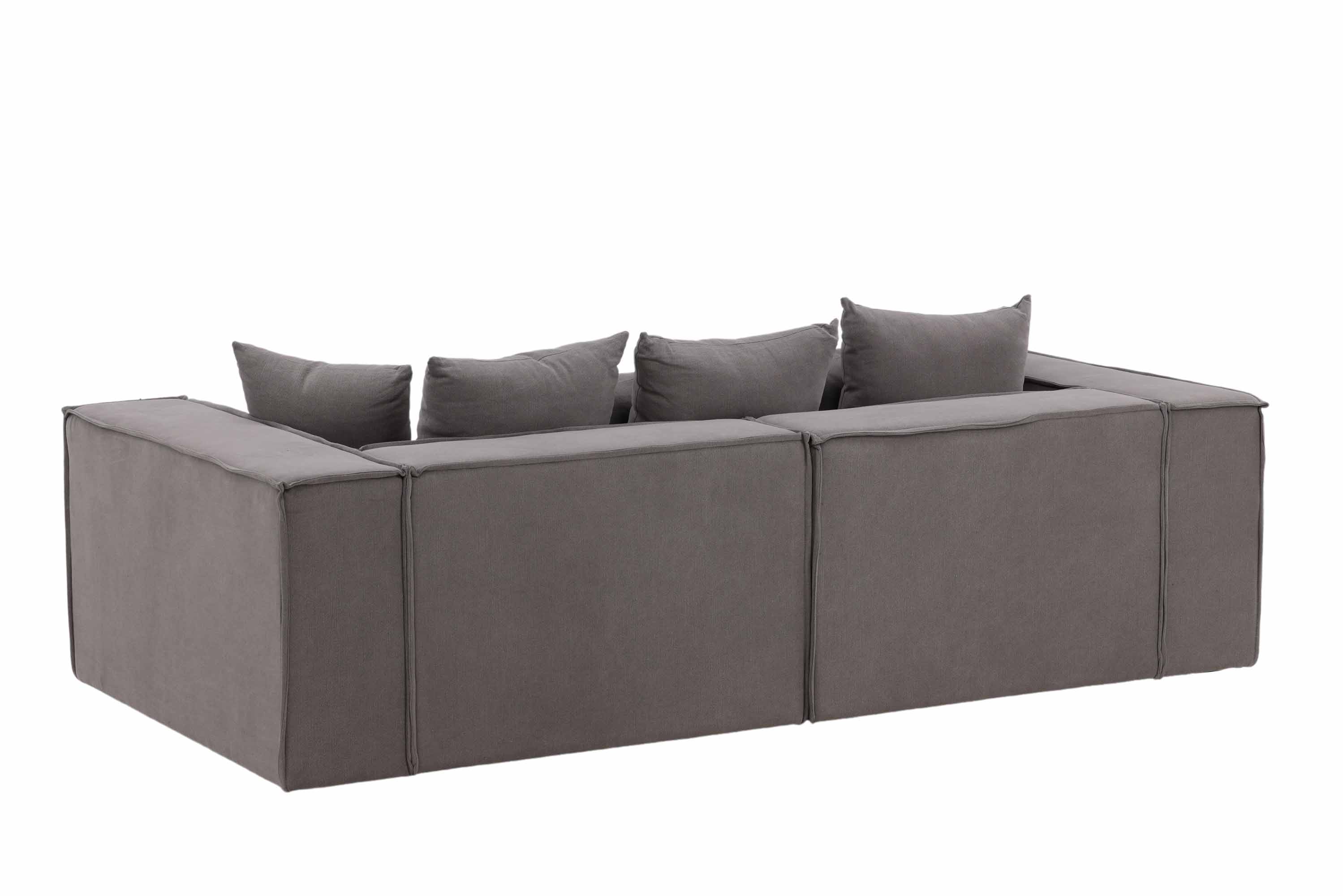 Gillholmen 3-personers sofa