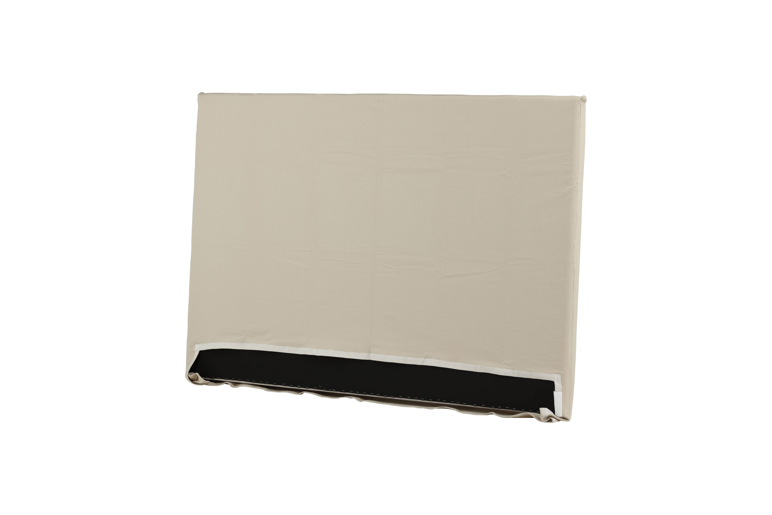 Saga sänggavelklädsel