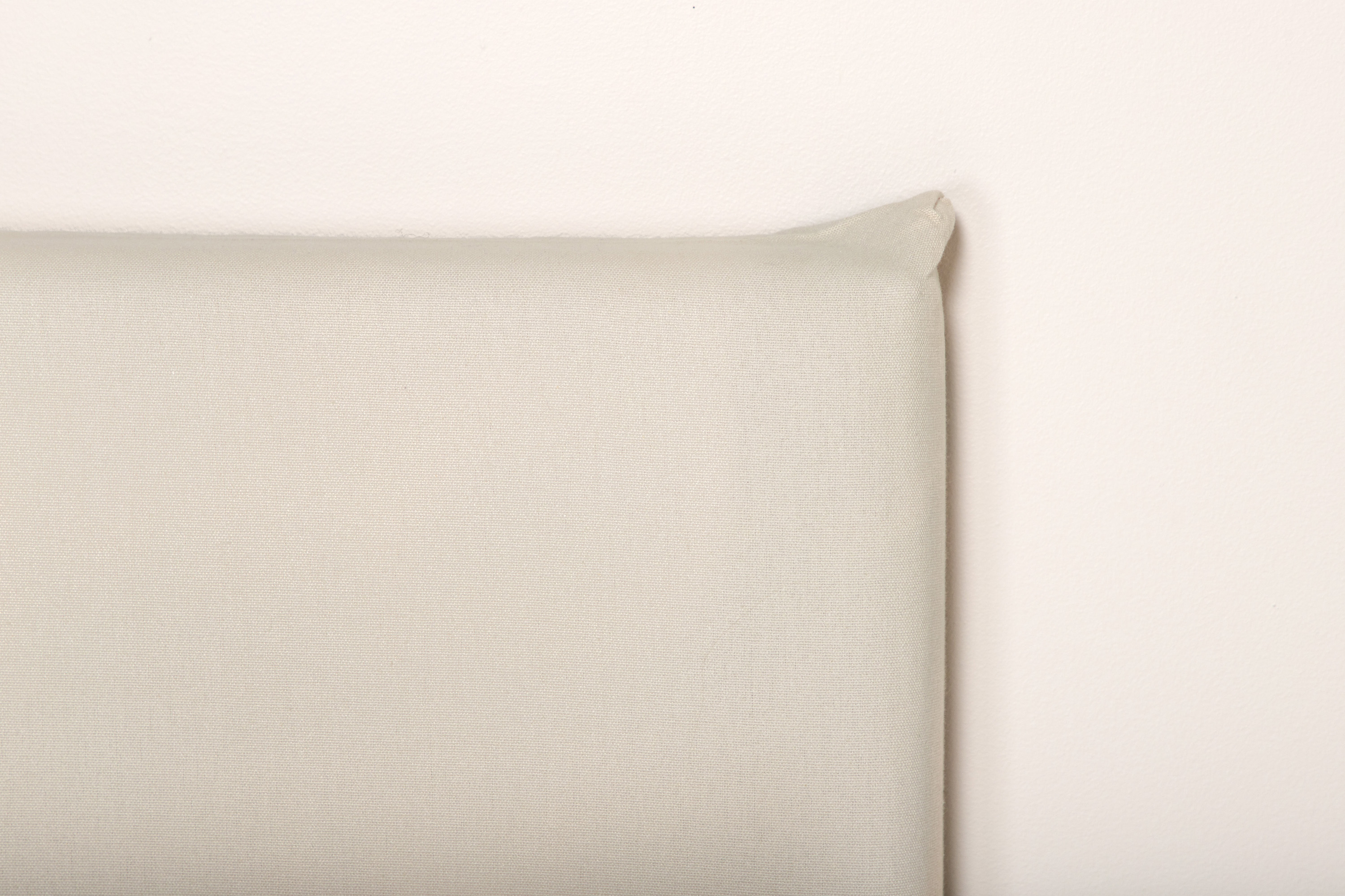 Saga sänggavelklädsel