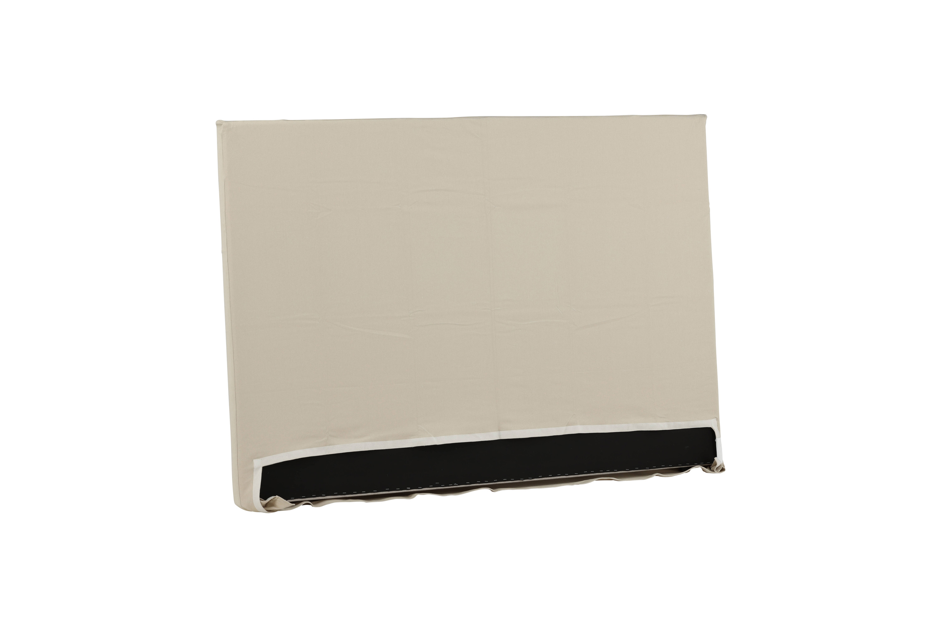 Saga sänggavelklädsel