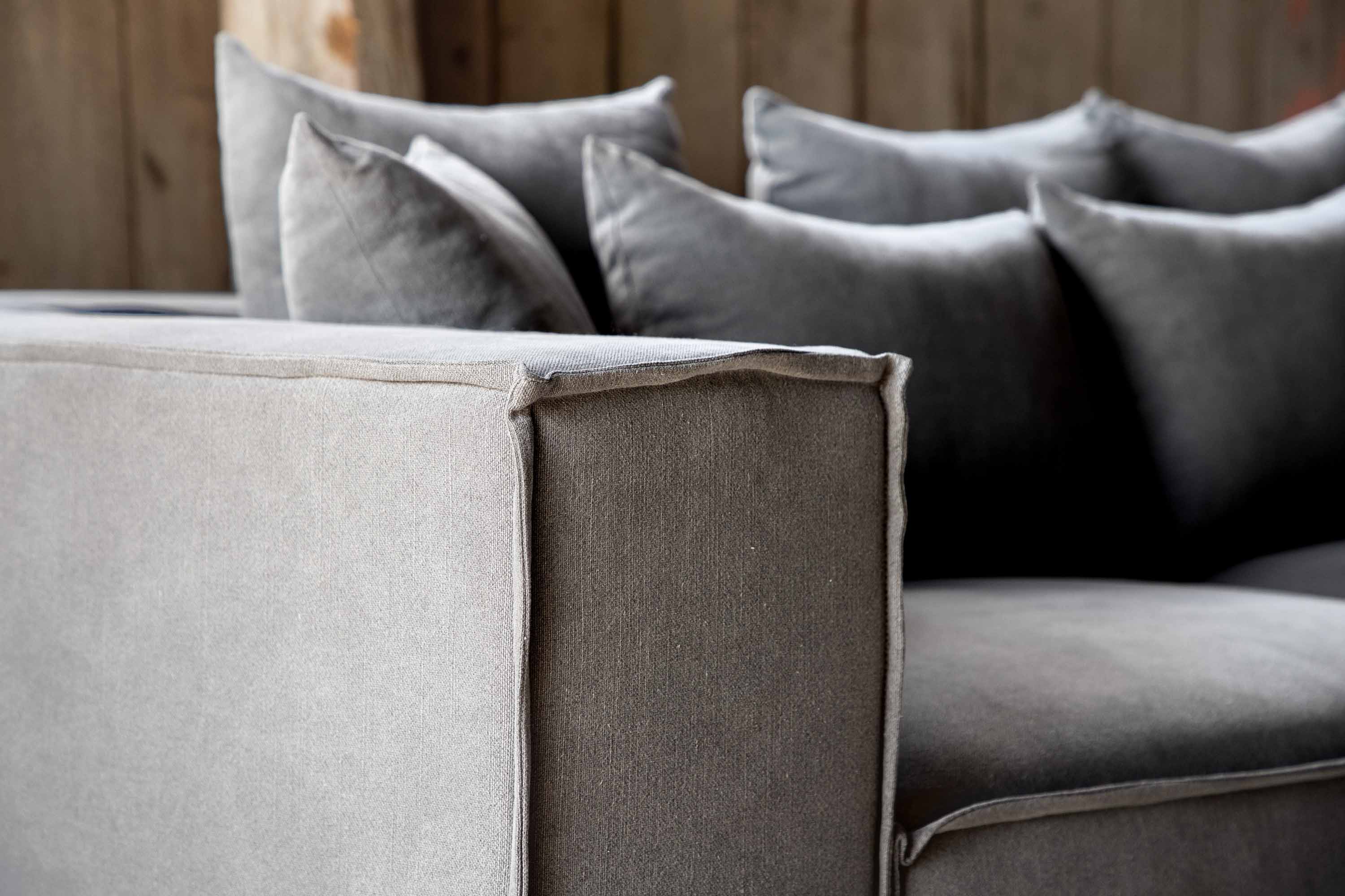 Gillholmen 3-personers sofa