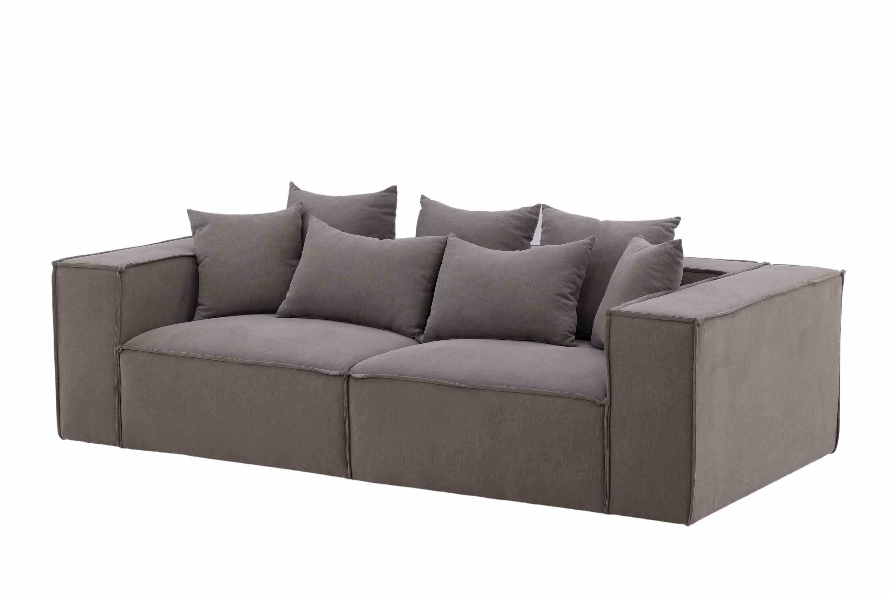 Gillholmen 3-personers sofa