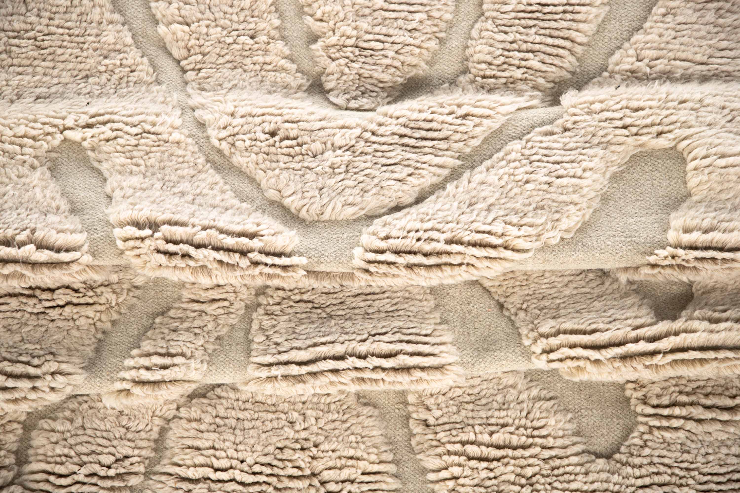 Trondheim tæppe x Josefin Lustig