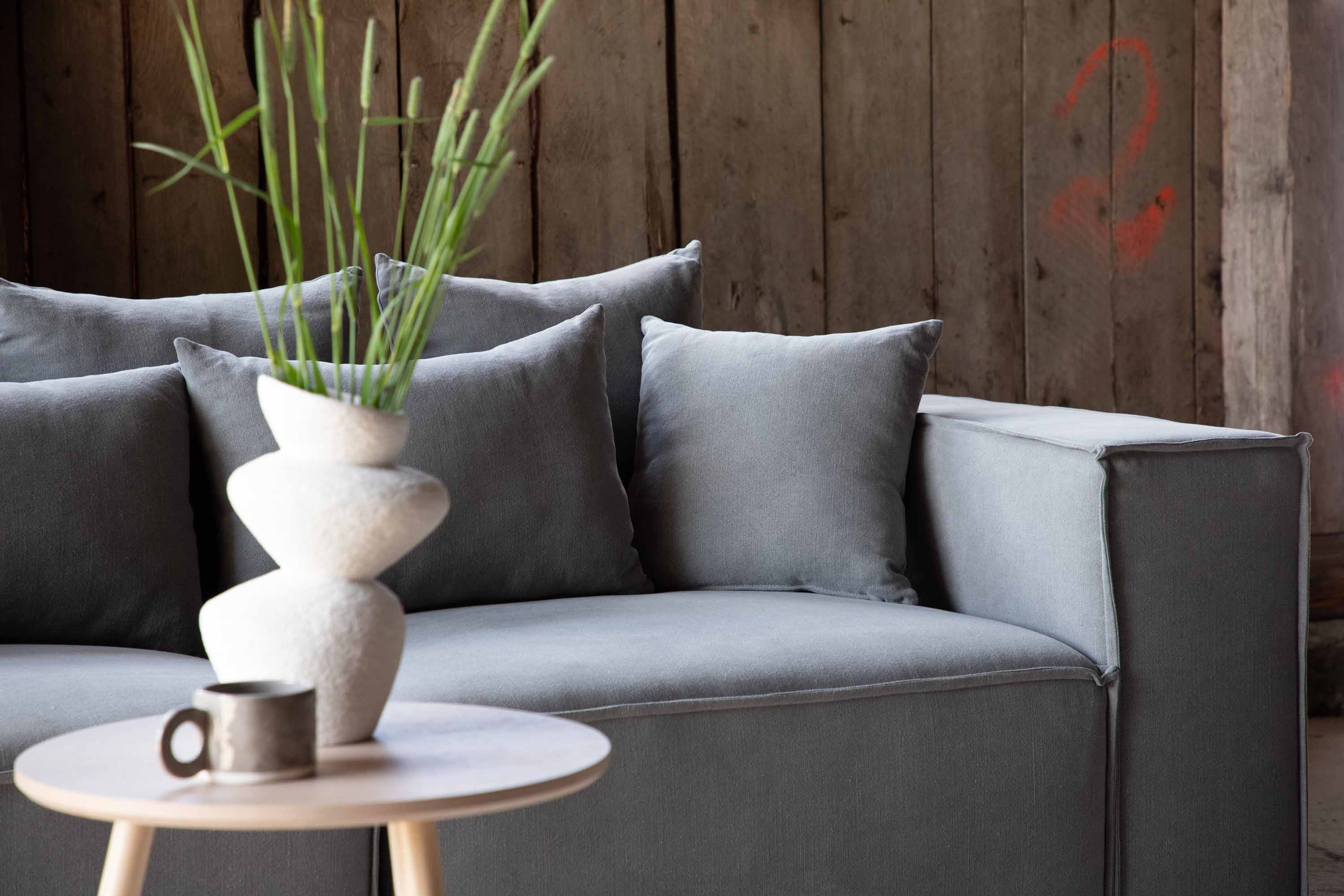 Gillholmen 3-personers sofa