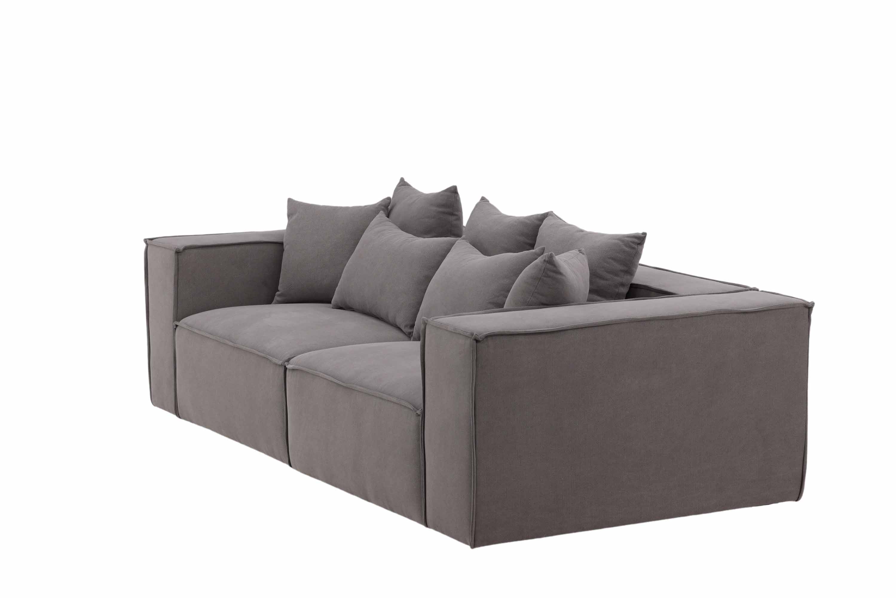 Gillholmen 3-personers sofa