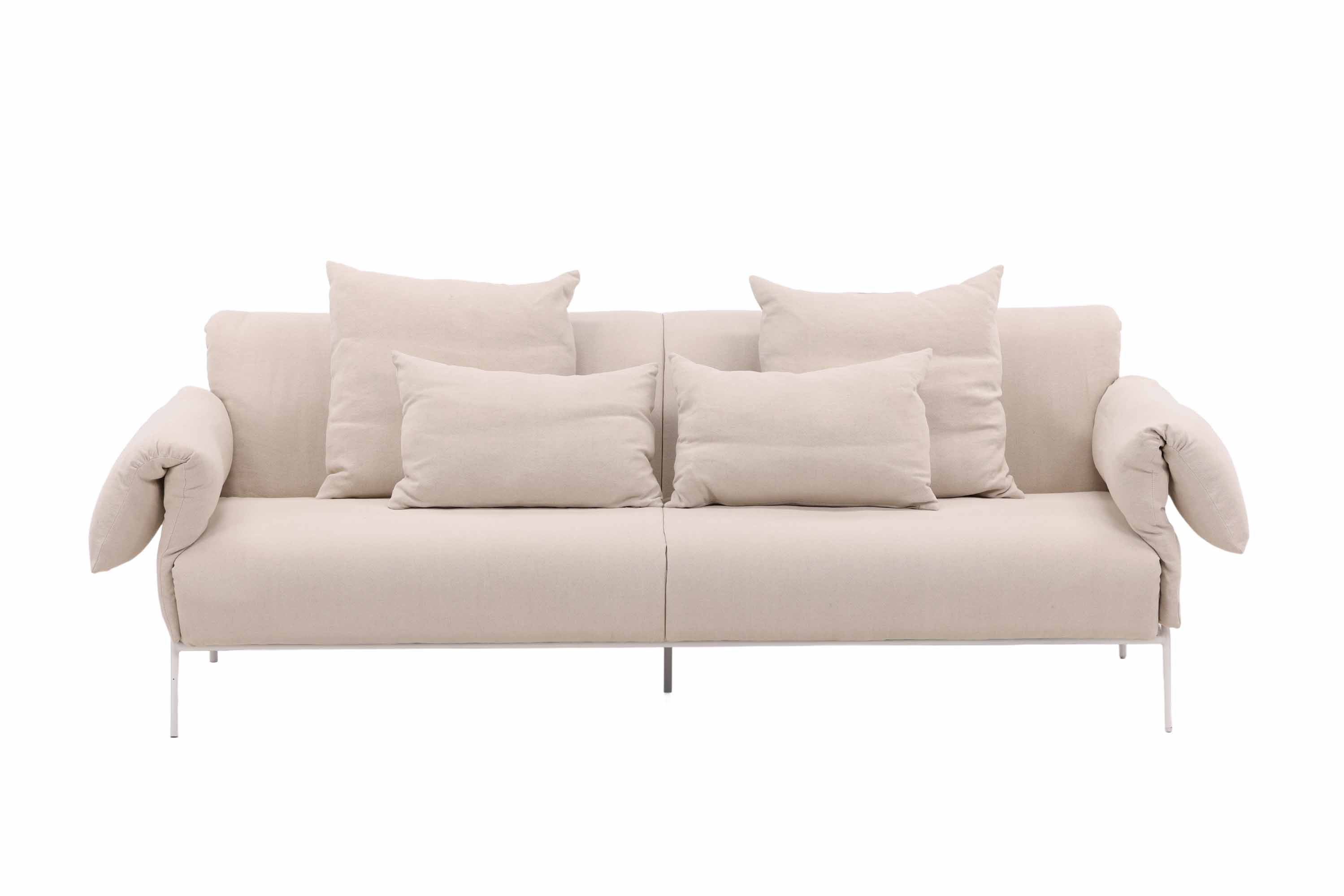 Öckerö 3-personers sofa