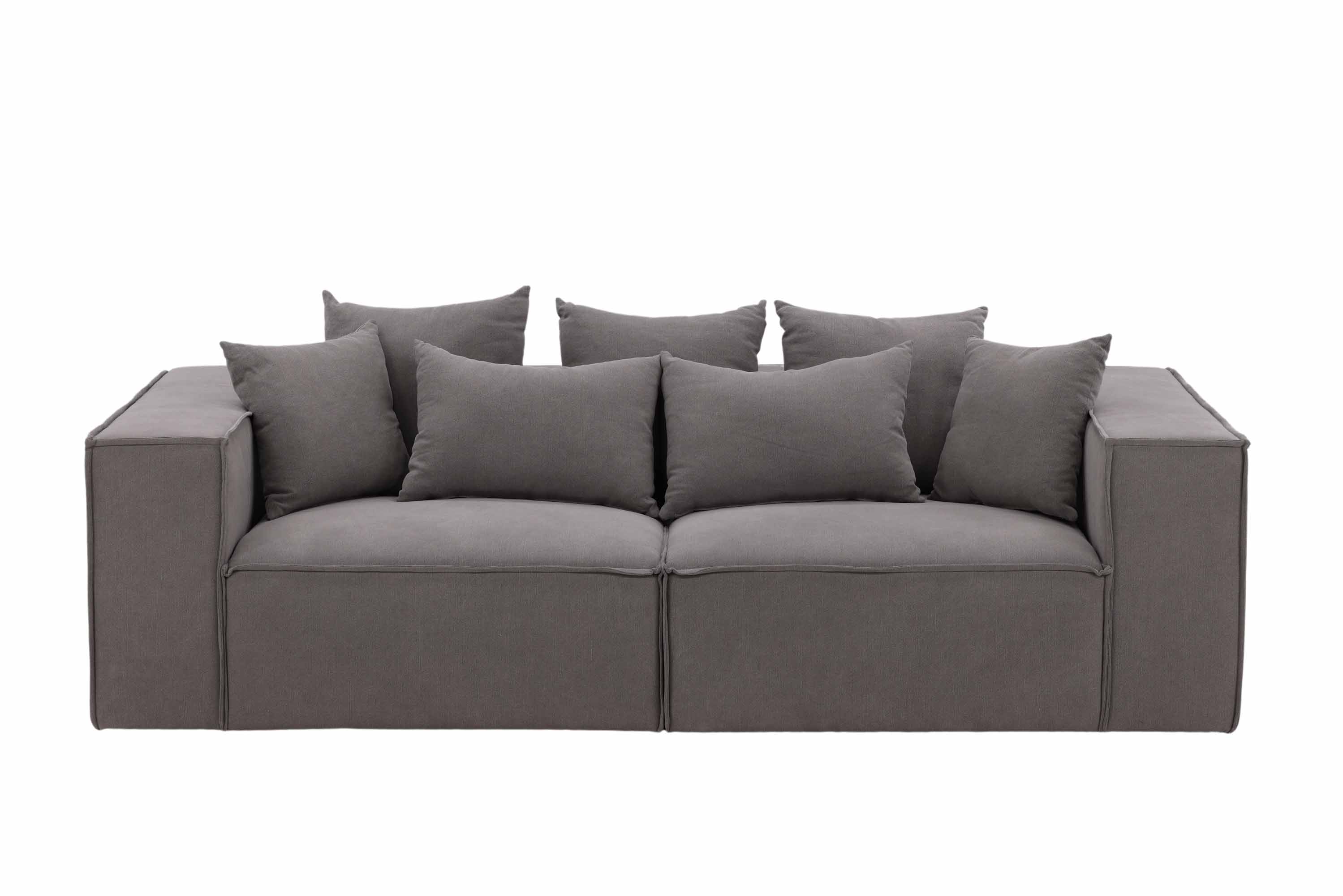 Gillholmen 3-personers sofa