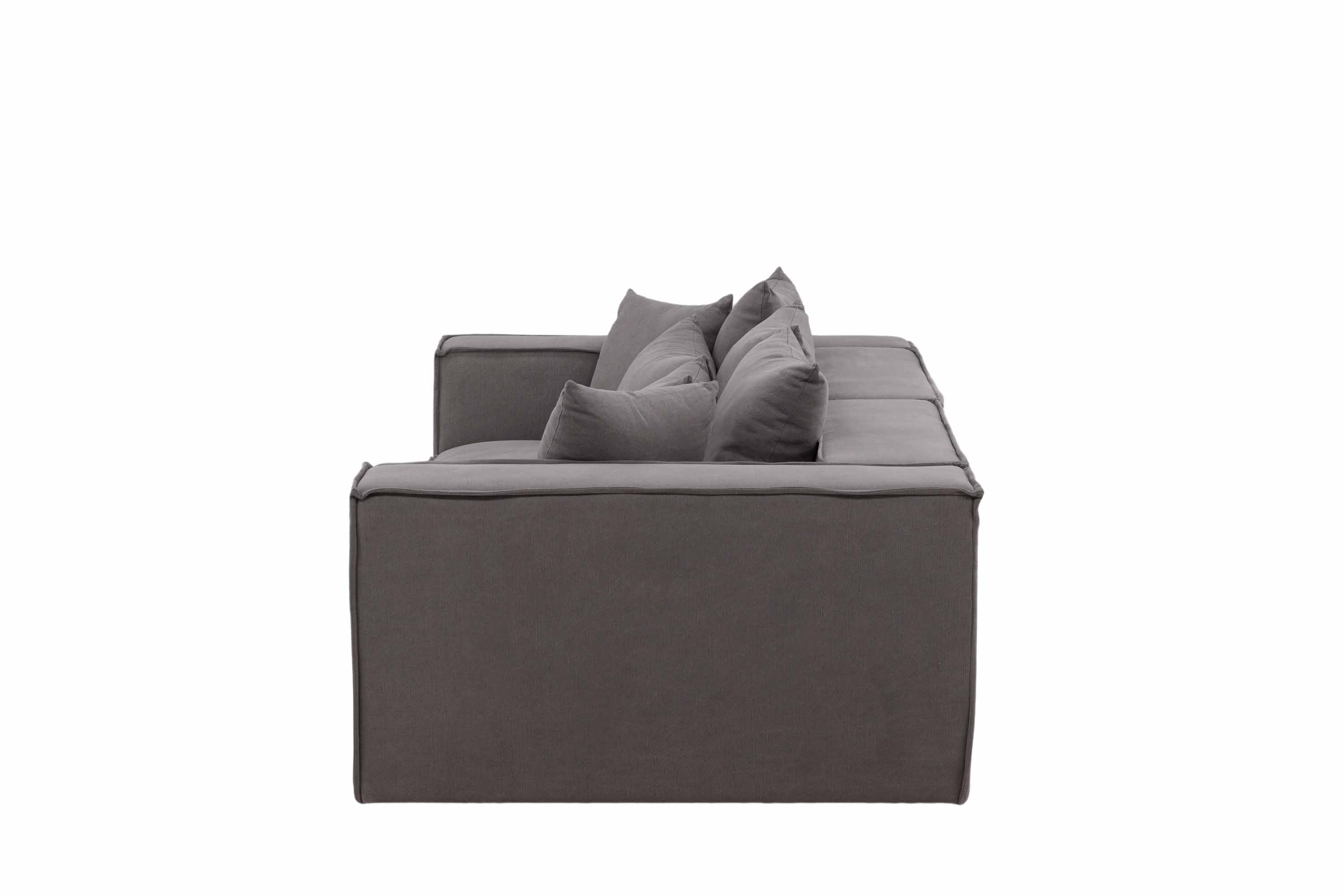 Gillholmen 3-personers sofa