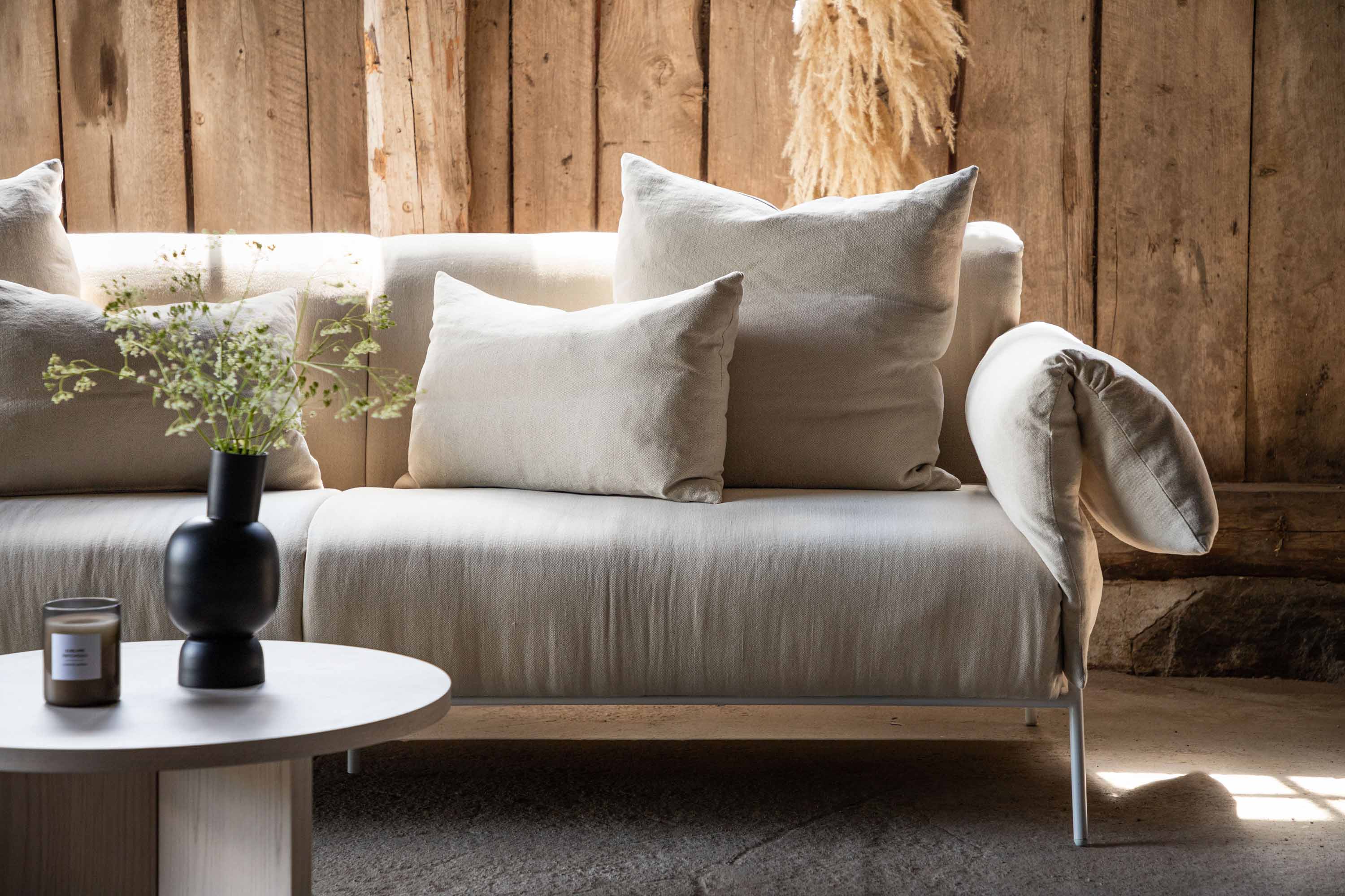 Öckerö 3-personers sofa