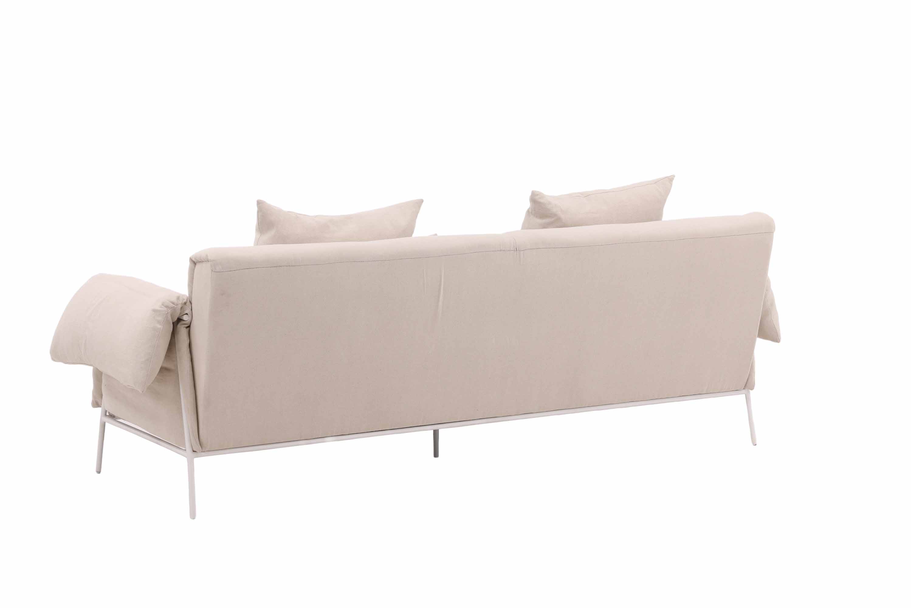 Öckerö 3-personers sofa