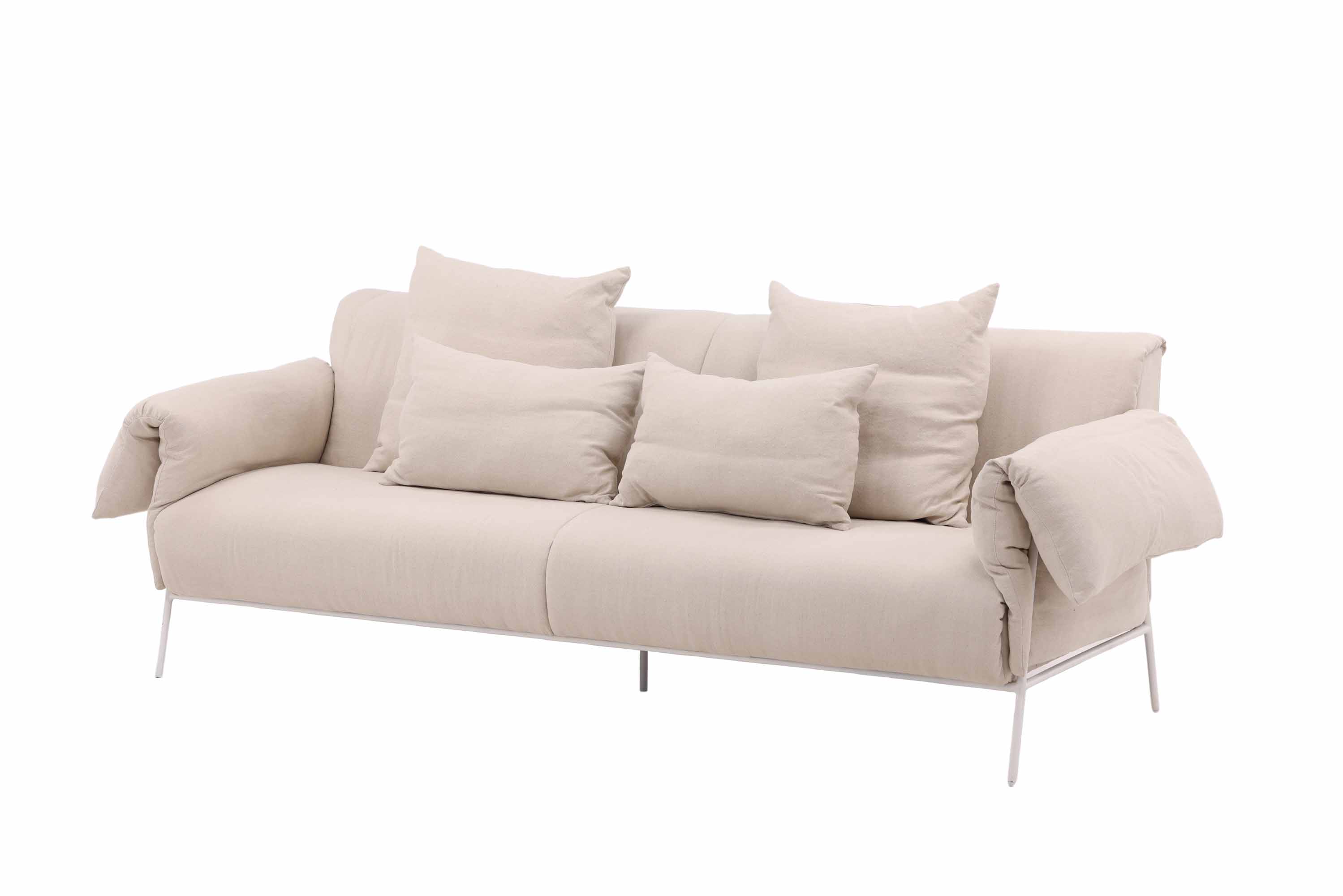 Öckerö 3-personers sofa