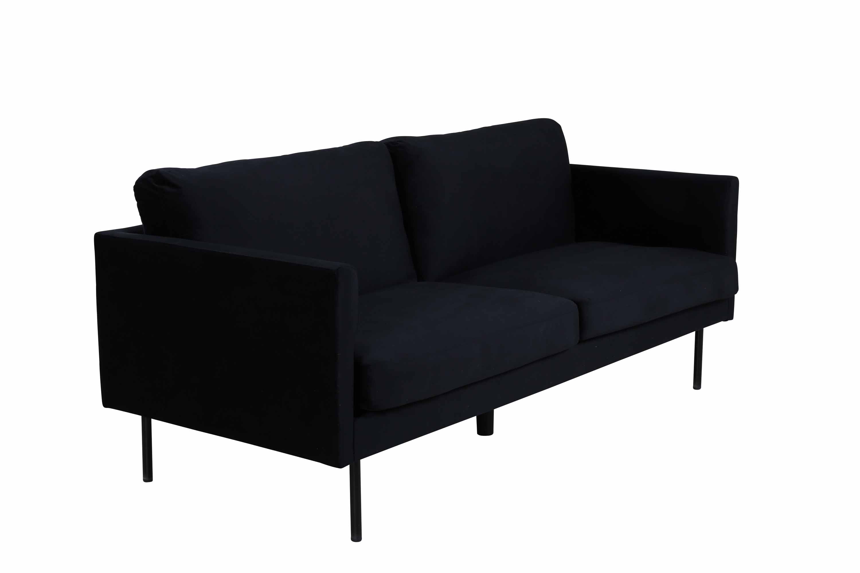 Zoom 2-personers sofa